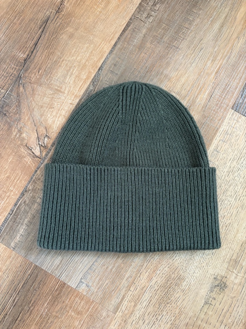 Knit Beanie